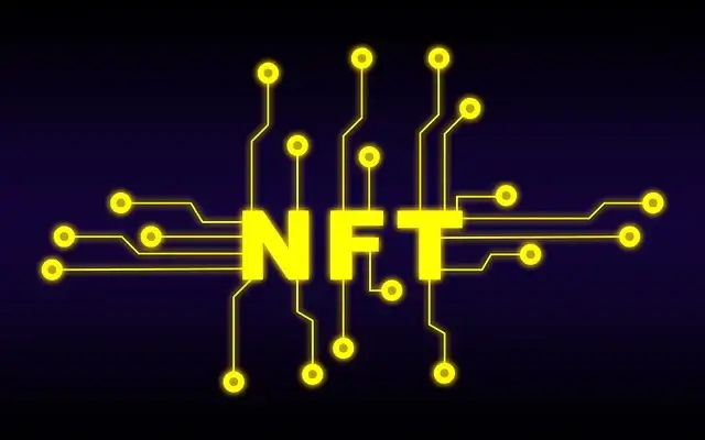 NFT 마켓플레이스