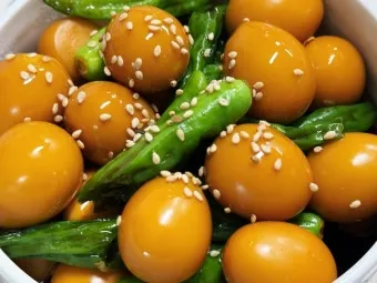 메추리알 삶기 방법 쉽게 까는 법 삶는 시간_9