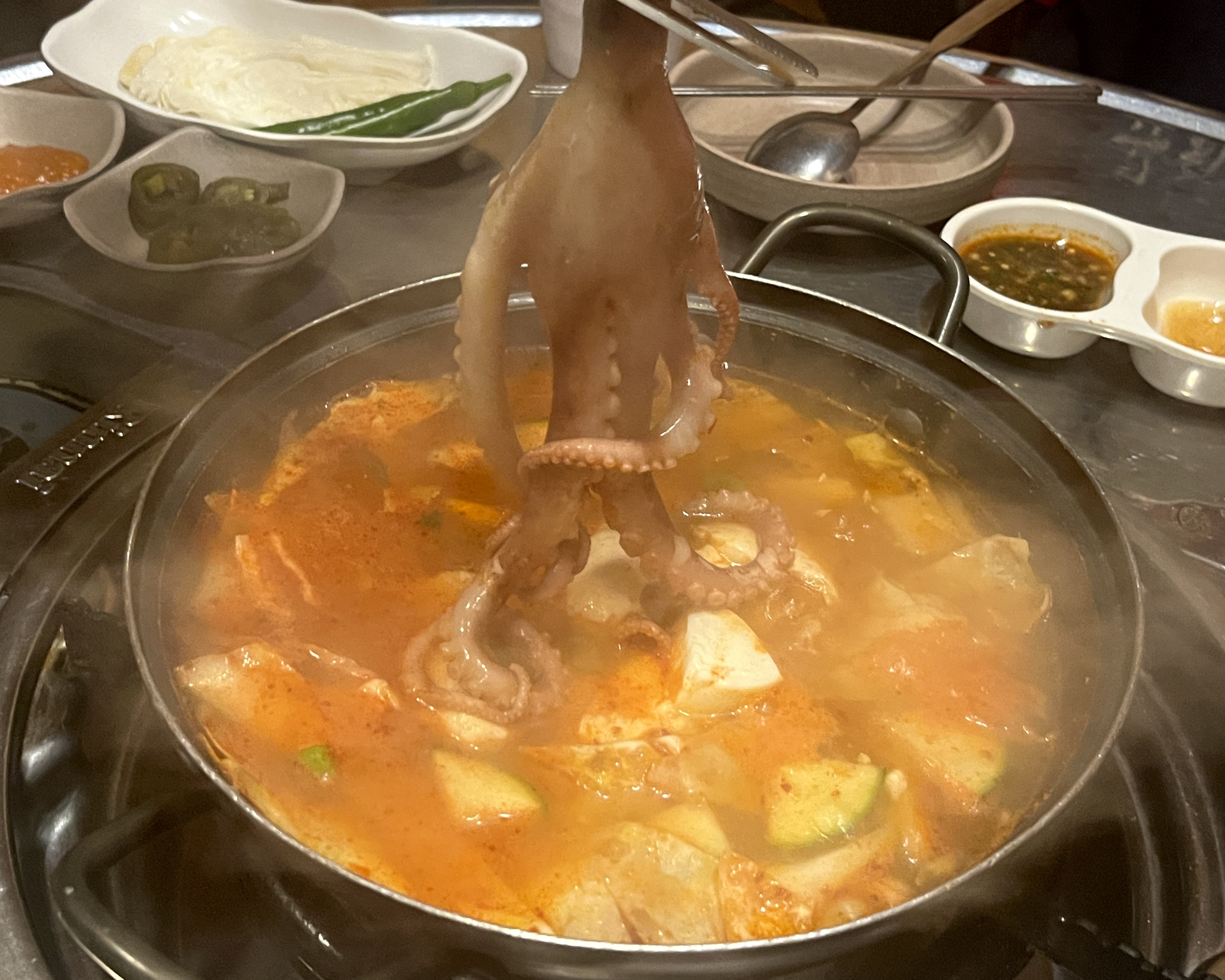 찌개