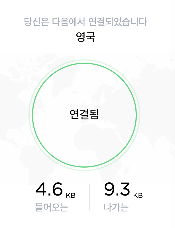 VPN 우회 프로그램