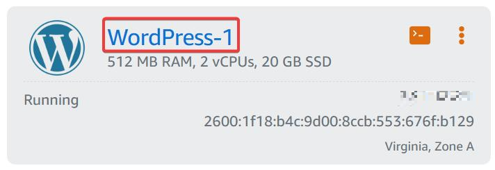 이름을 클릭하고 들어간다.
