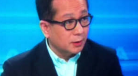  이봉규 정치평론가 전부인과 이혼사유