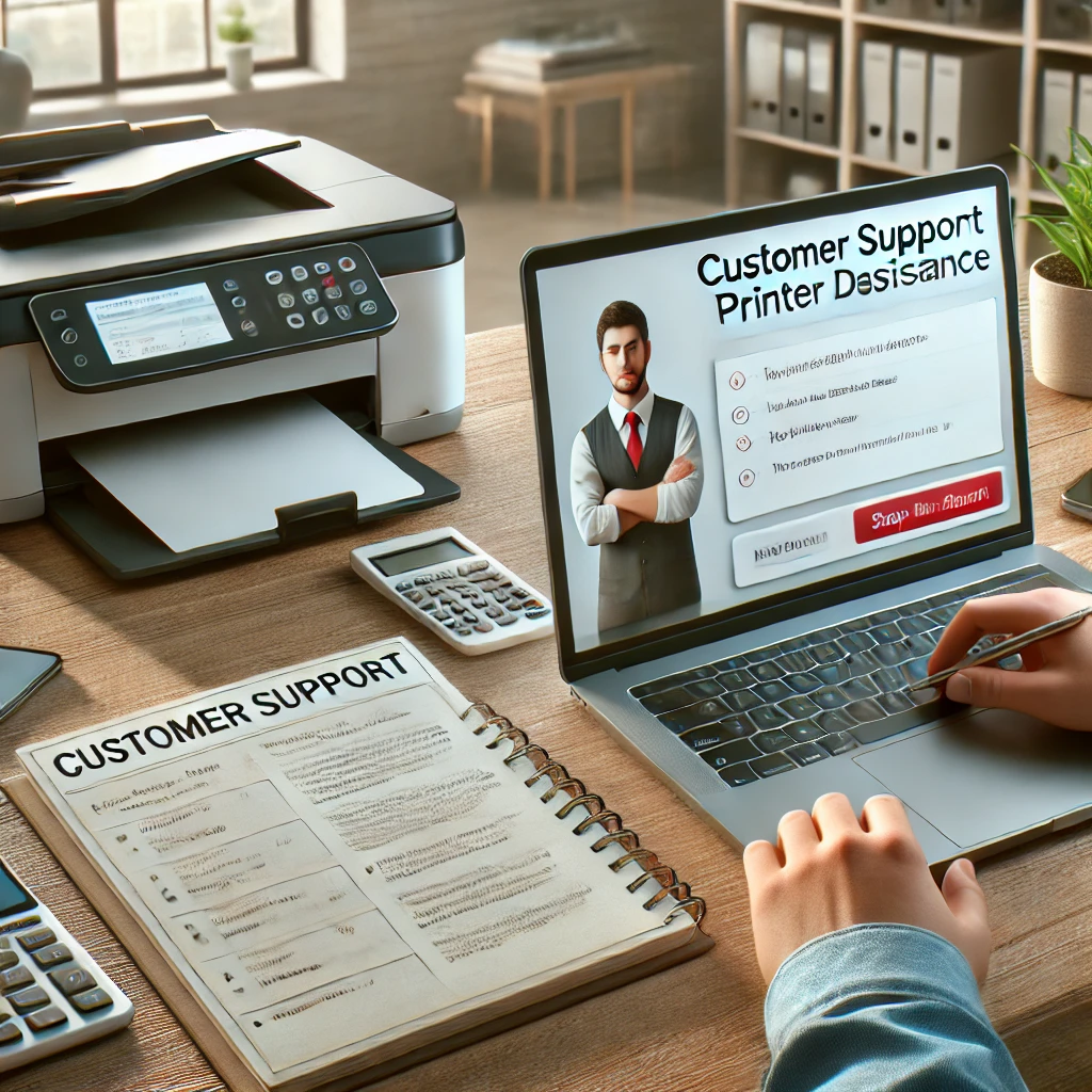 드라이버 준비하기