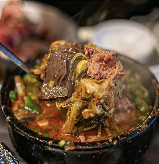 남영동양문 오목교점
