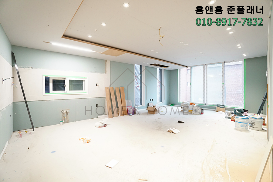 역세권 신축현장 소개할게요~성남신축빌라 태평역 도보 5분 12