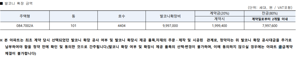 동탄역 롯데캐슬 청약홈 접속오류