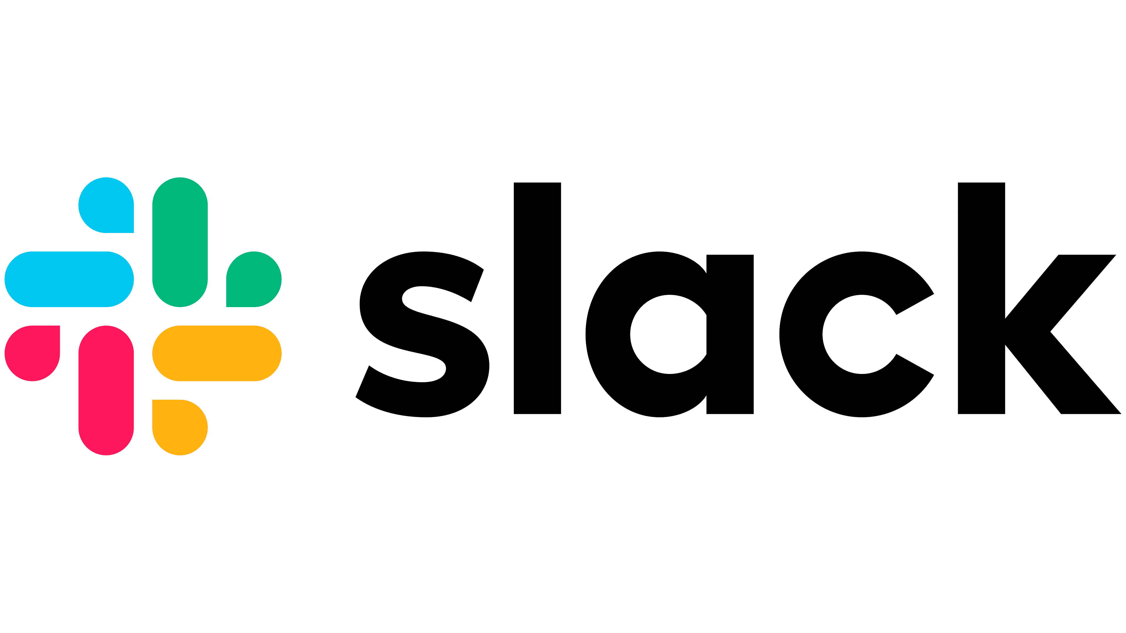 Python slack 2024