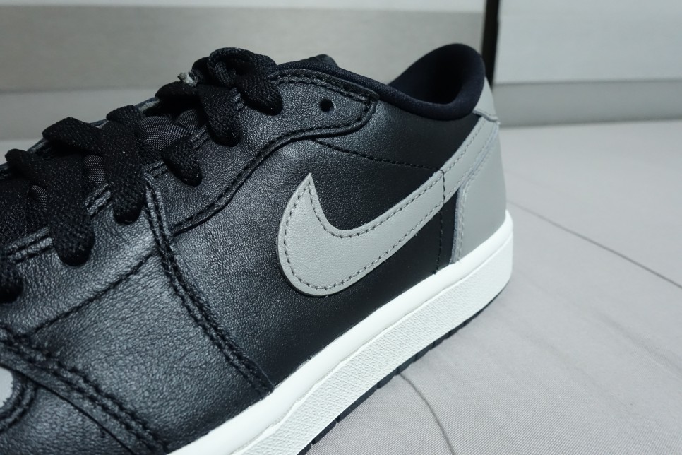 low [AIR JORDAN] 에어 조던 1 로우 골프 14