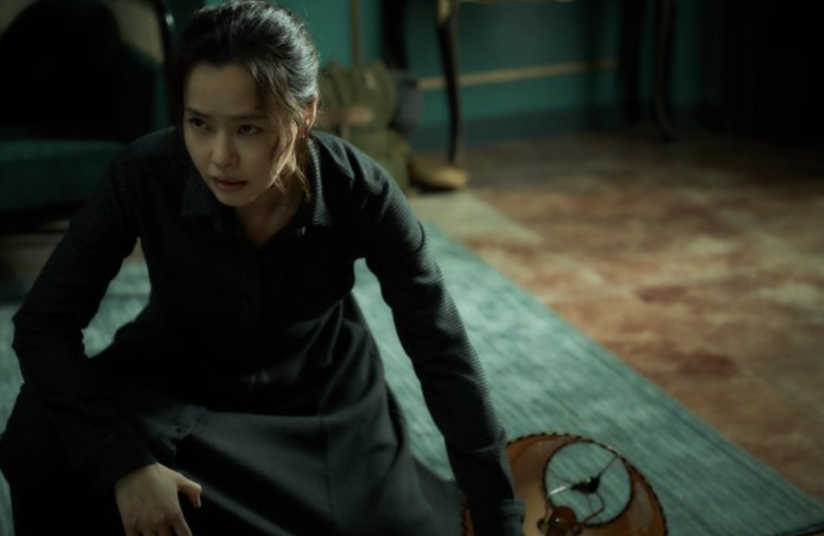 이하늬의 작품들