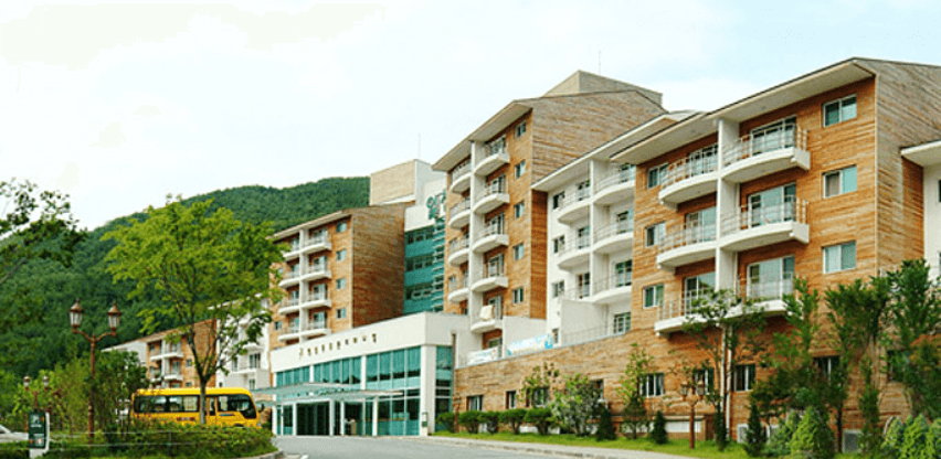 근로자휴양콘도