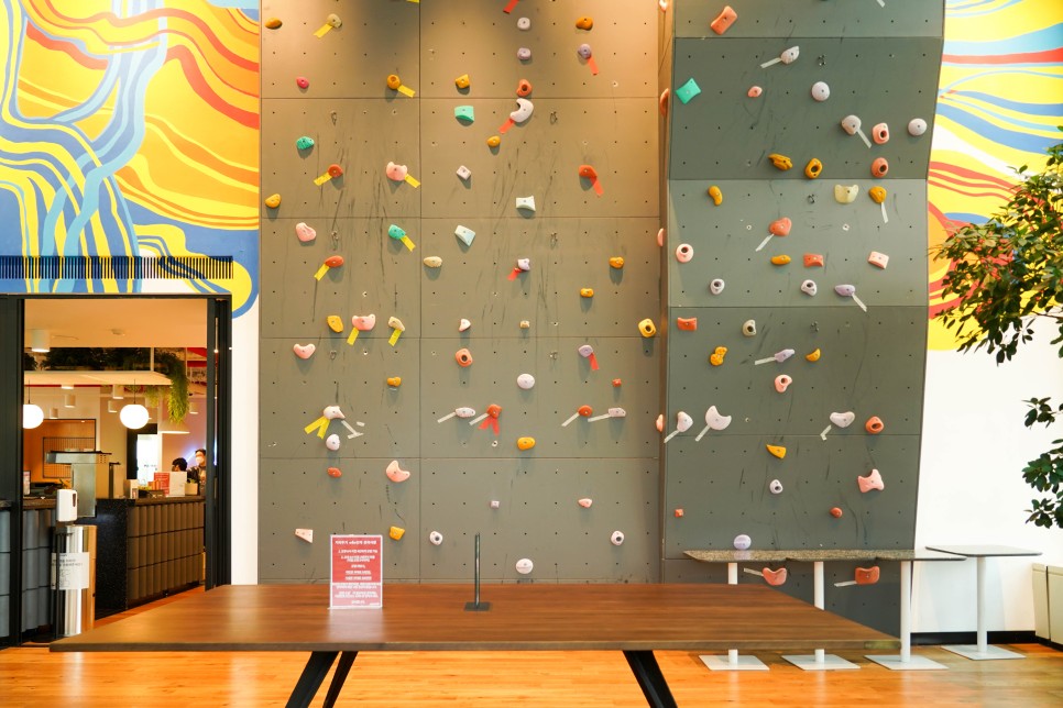 위워크 선릉 공유오피스 위워크 프리랜서 18