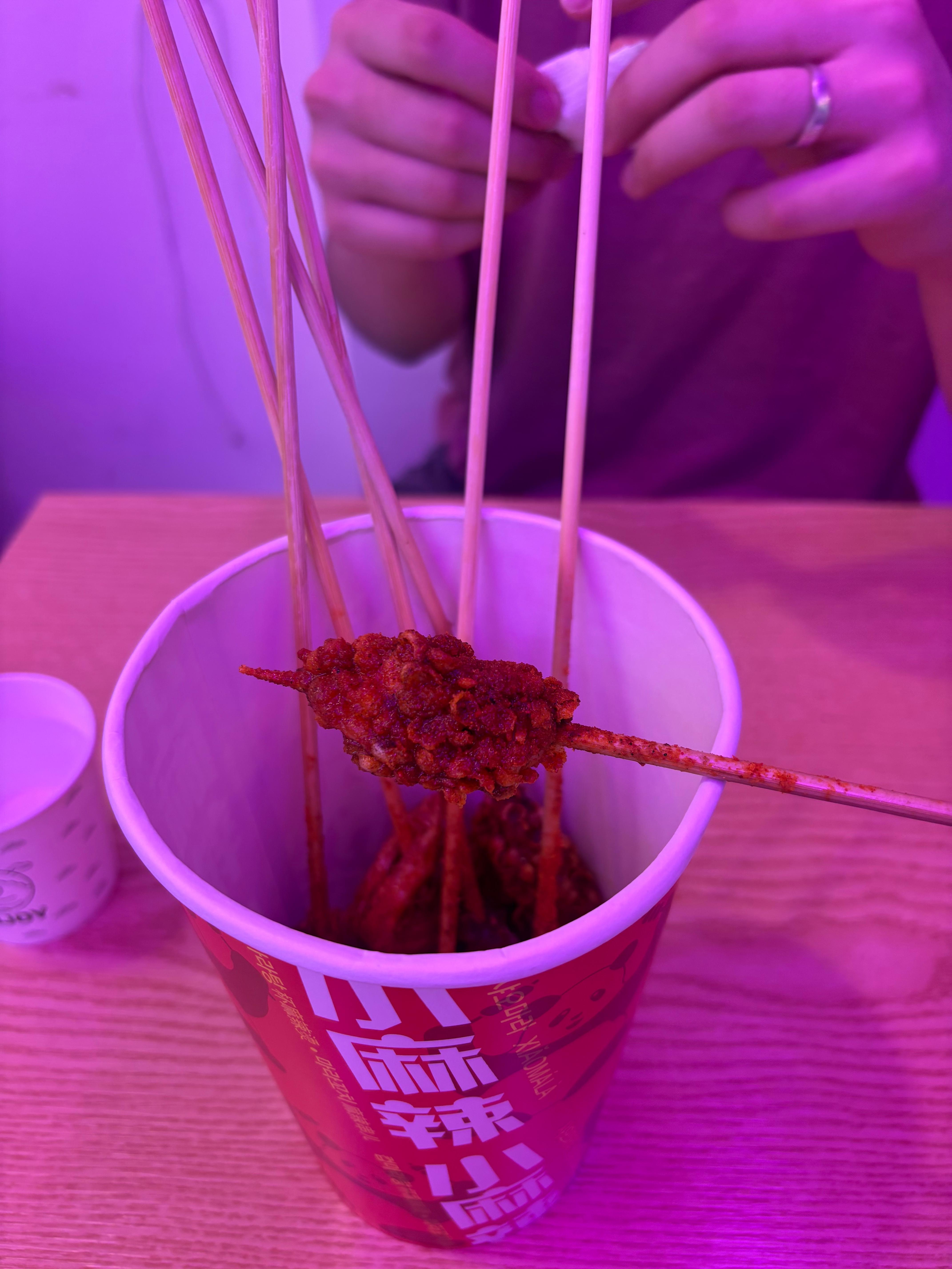 샤오마라 안산중앙점 사진 8