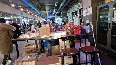 라이프볼링장 이미지