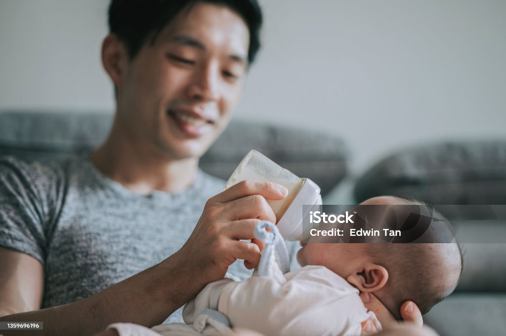 분유끊기