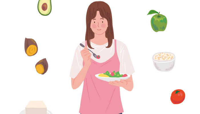  식욕억제 팁 -식사 전에 충분한 물을 마시기, 고단백 식품을 적극적으로 섭취하기, 정신적인 포만감을 얻을 수 있는 방법을 찾기