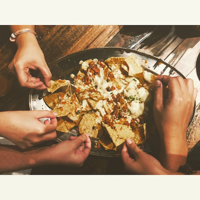 유아와 어린이를 위한 맛있고 건강한 간식 추천! caption=