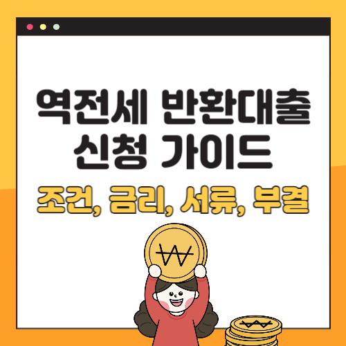 역전세 반환대출