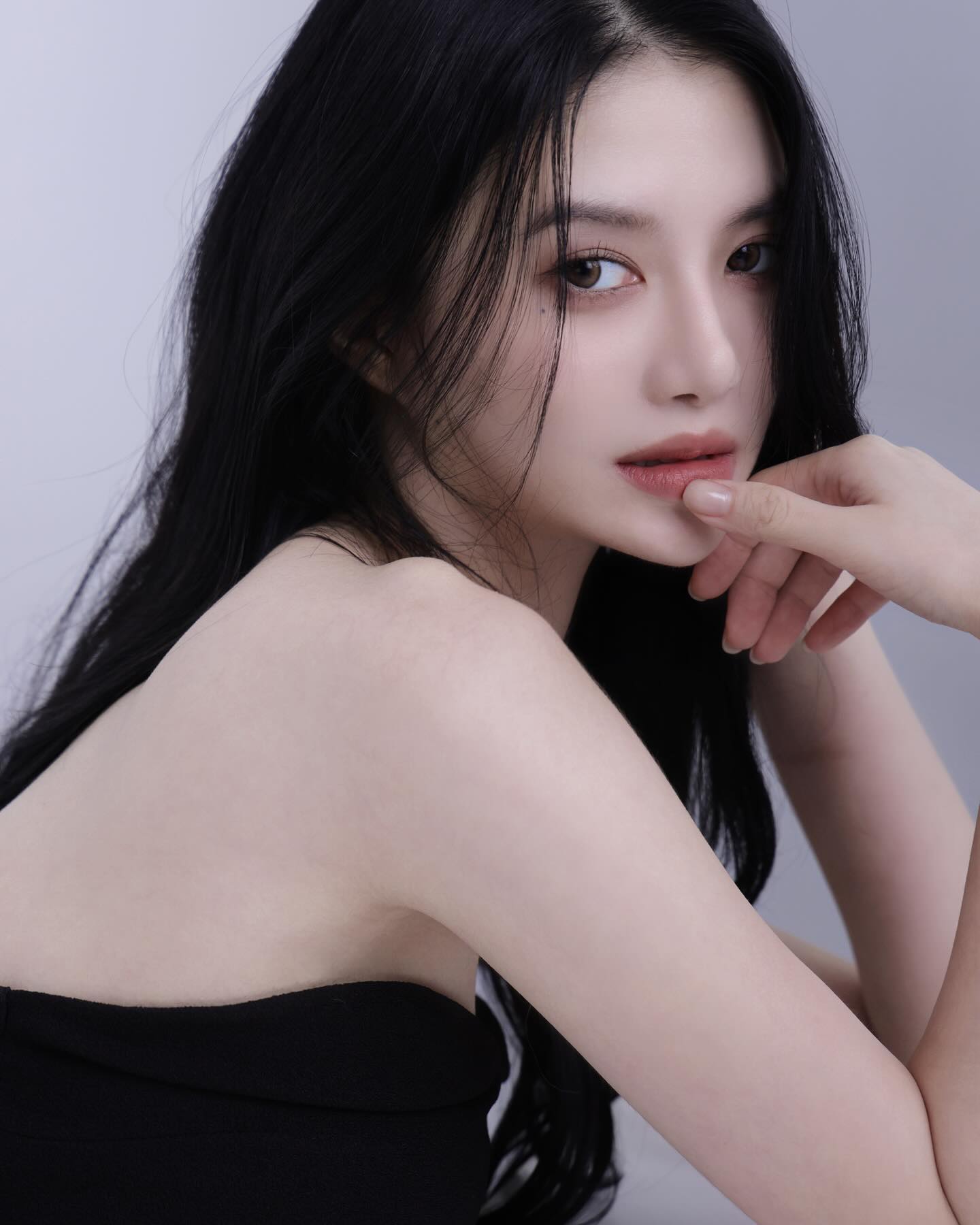 장원영의 다양한 연기 모습