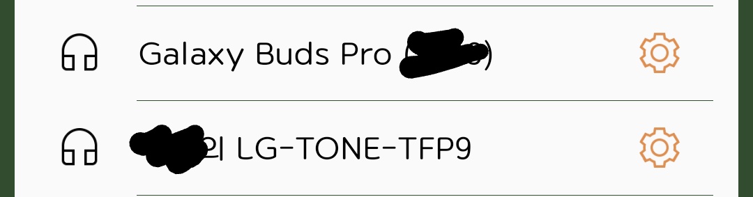 LG 톤프리 신제품 TFP9 vs 버즈 프로 둘 다 사용해본 후기