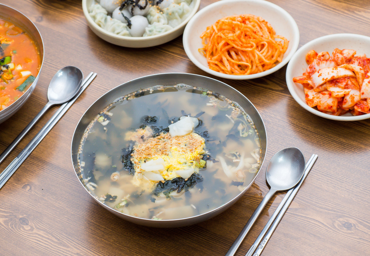 정든식당 맛집