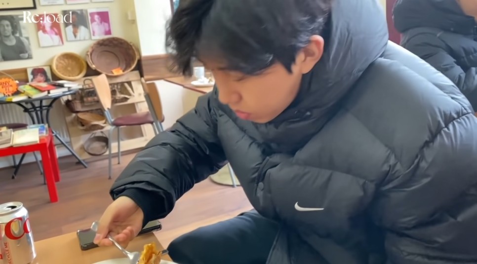 아임 히어로 임영웅 임영웅 유퀴즈 출연 5월4일 14