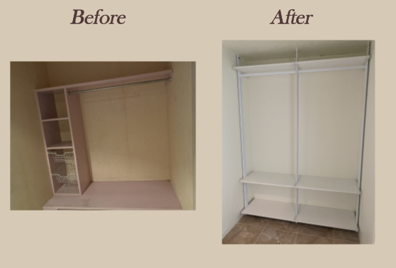 화이트 인테리어