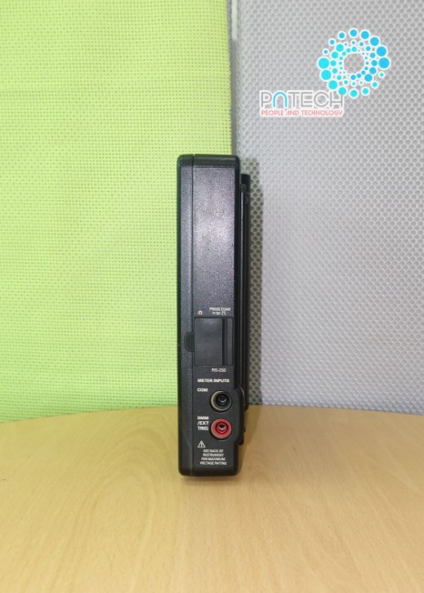  THS730A-Tektronix-Digital-Oscilloscope 