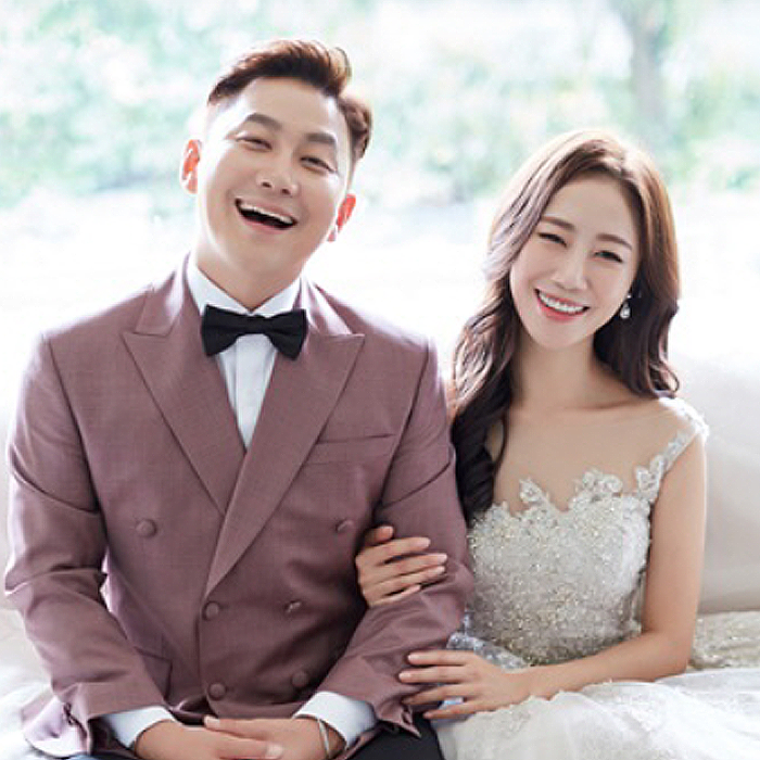  개그맨 이광섭 아내 이송이 직업 집안 화제
