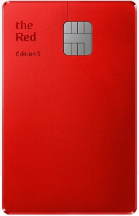 the Red Edition5 