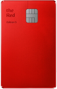 the Red Edition5