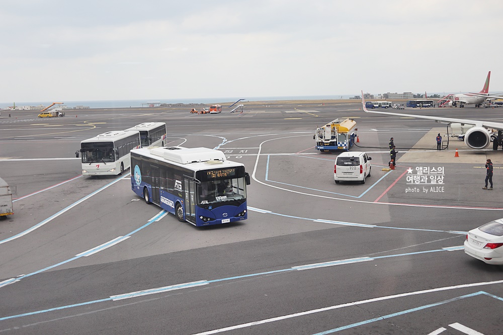 202201 부산(PUS)-제주(CJU) 티웨이항공 B797-800&#44; 무료 수하물 조건 추가 수하물 요금