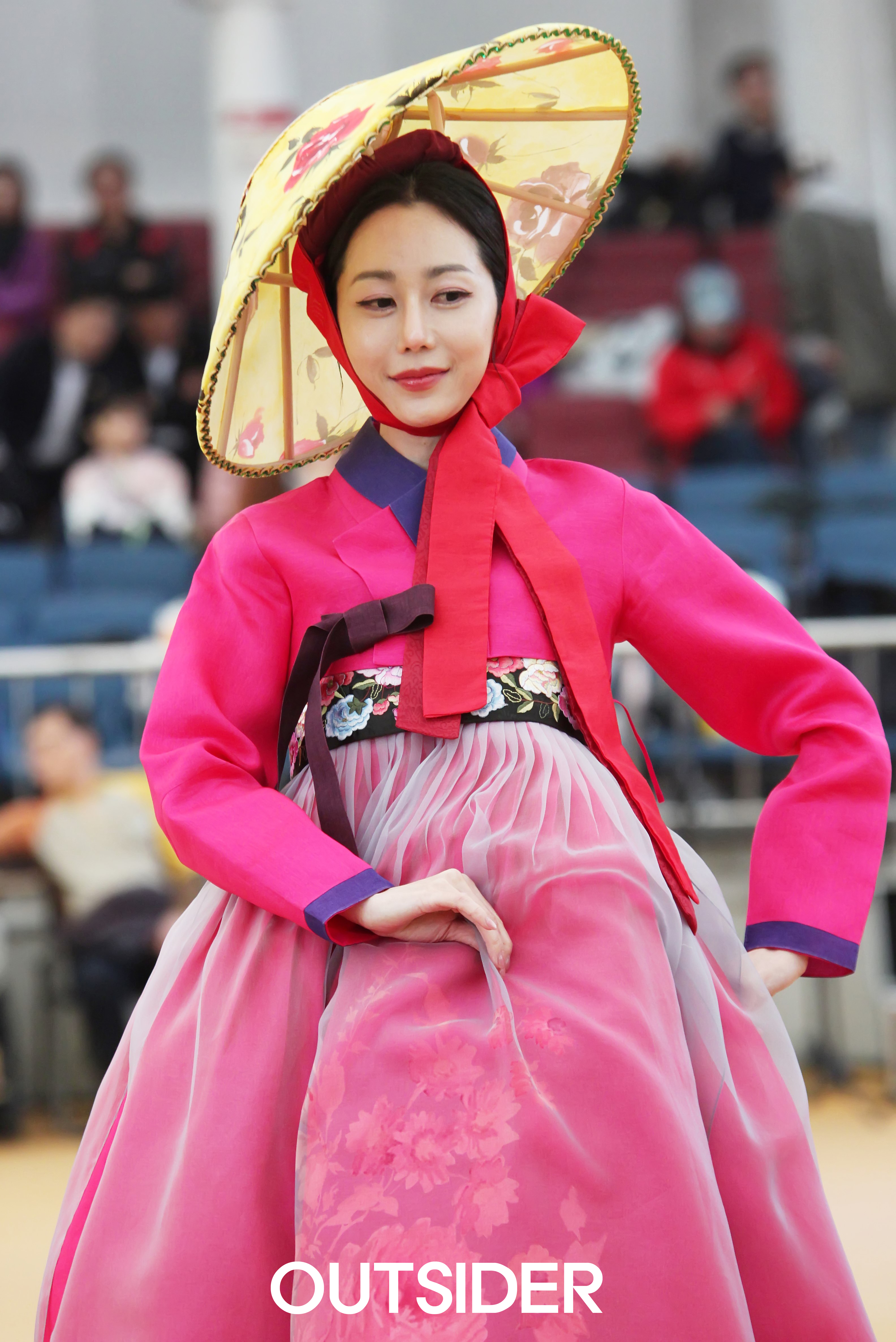 백성순한복 이미지