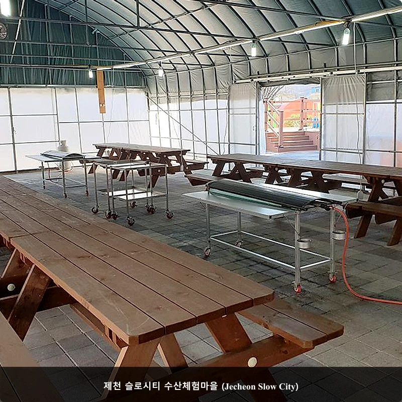 제천 슬로시티 수산체험마을 (Jecheon Slow City)_2