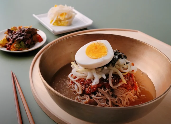 실비막국수-식객허영만-백반기행