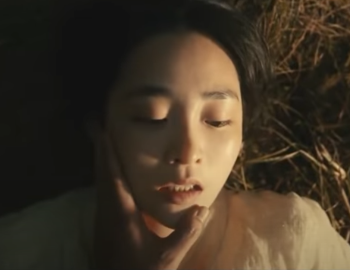  파친코 김민하에 대한 흥미로운 사실들... 프로필 영어실력