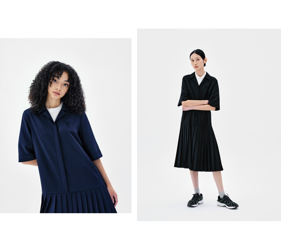 지속가능 패션을 위한 반팔 브랜드, 하트 로고 티셔츠는 꼭~ 러브 바이 커티스 쿨릭 (LOVE by Curtis Kulig) 론칭! 10