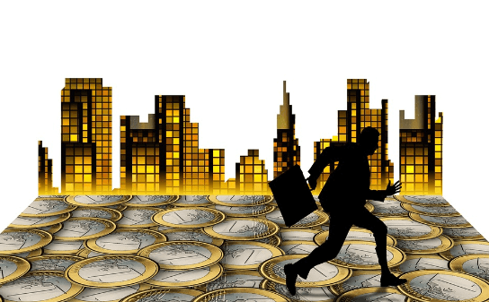 SVB 파산_Bank Run_Image