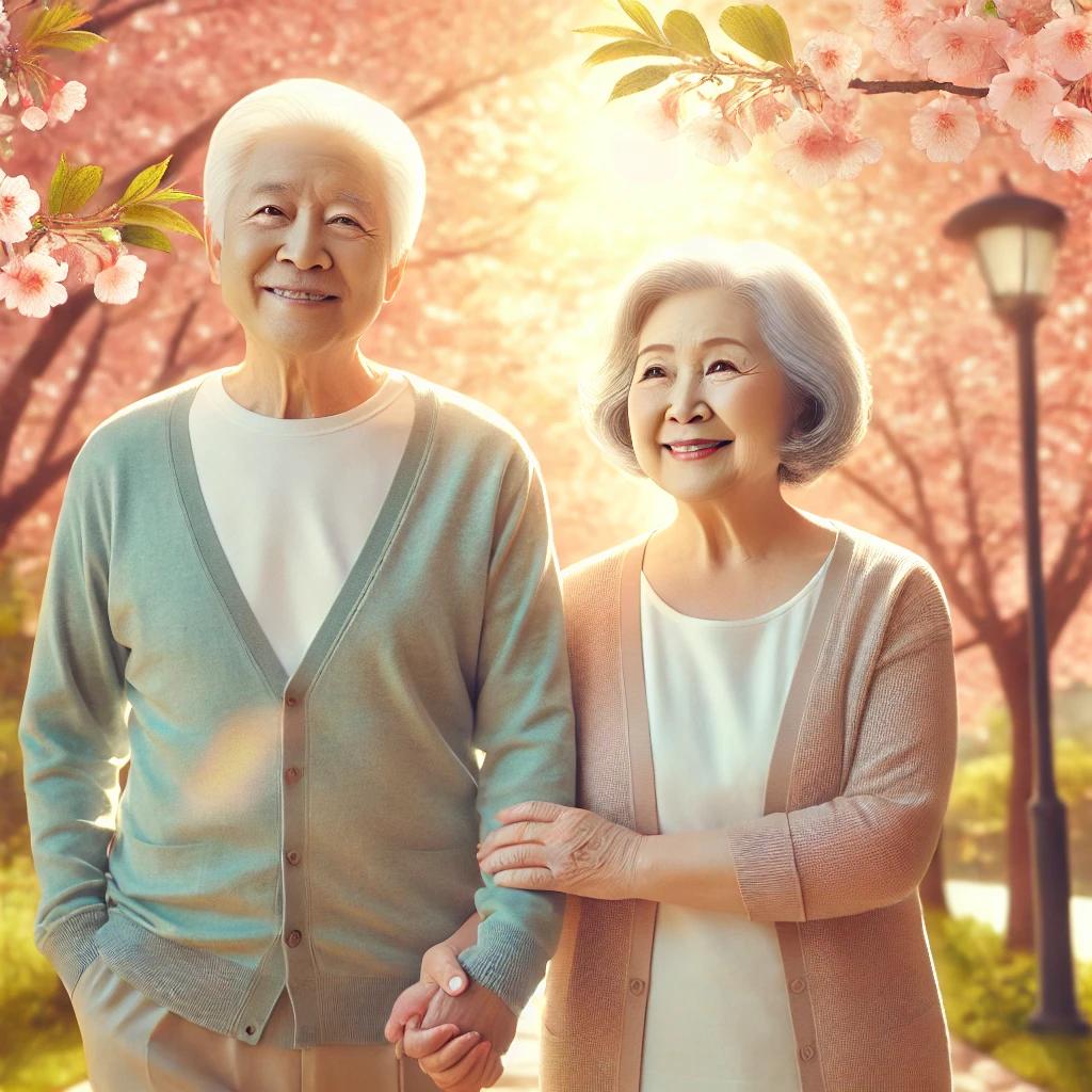 치매막아주는 장수인자