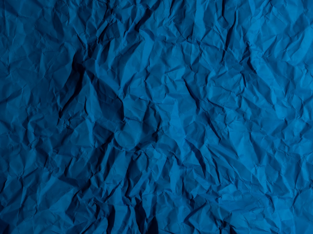 Blue carbon.