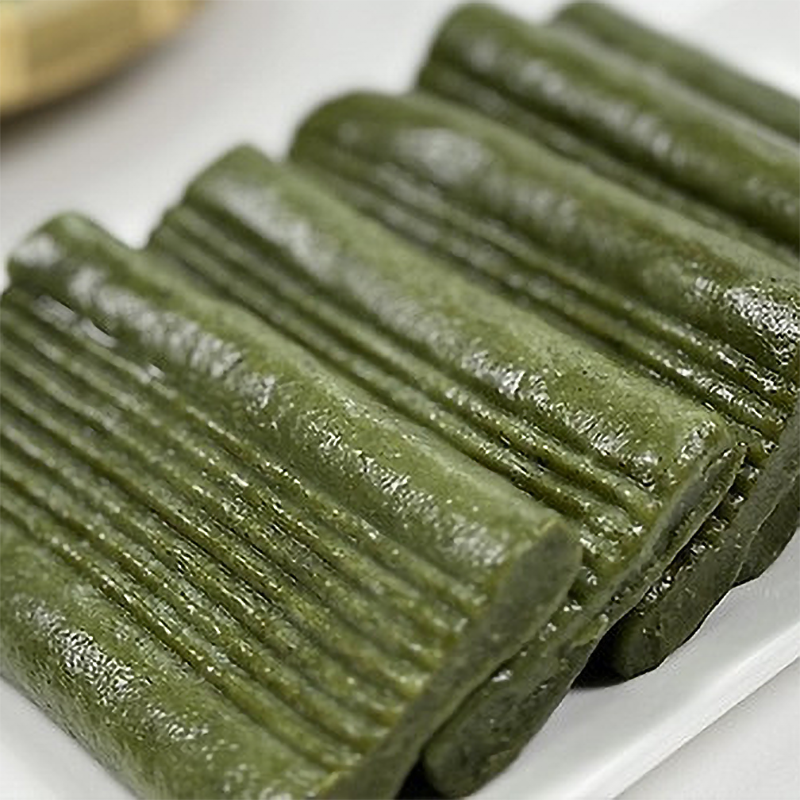 쑥떡