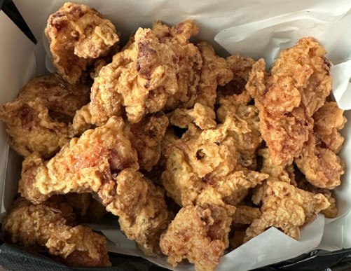 전현무계획2 인천 닭강정 맛집 대오통닭
