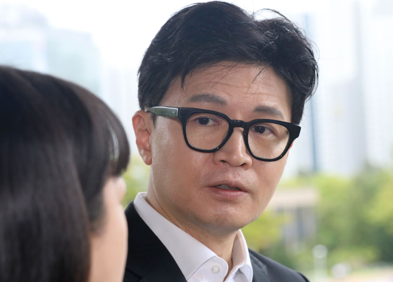 한동훈 법무부장관 탄핵 논란 형사 재판 없는 탄핵 가능한가? 3가지 주요 질문