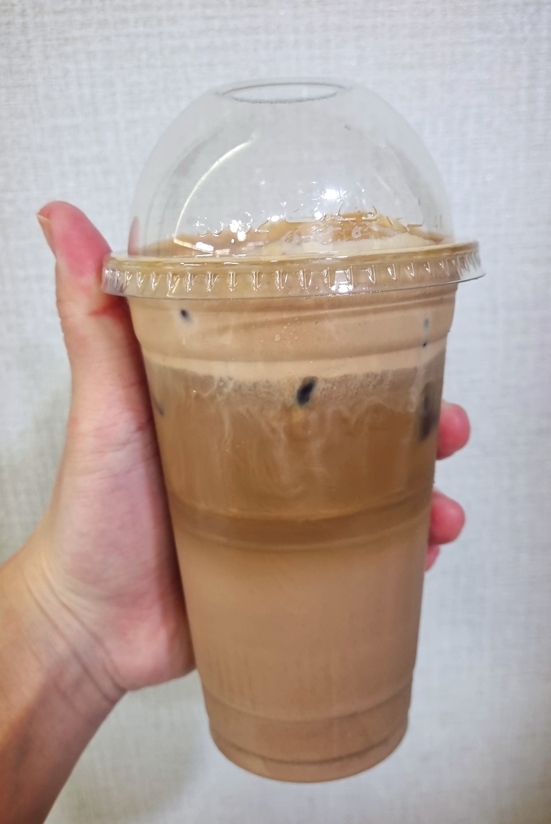 허쉬카페모카