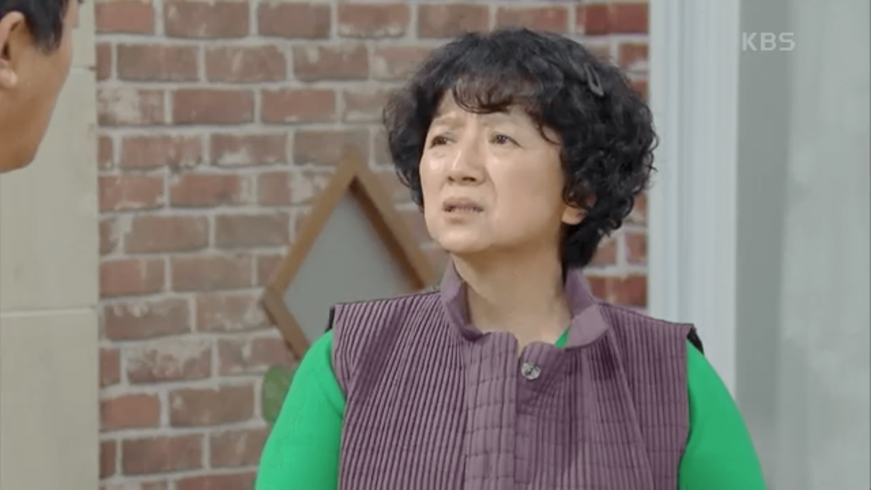 KBS 일일드라마 / 내 눈에 콩깍지 / 75회 다시보기