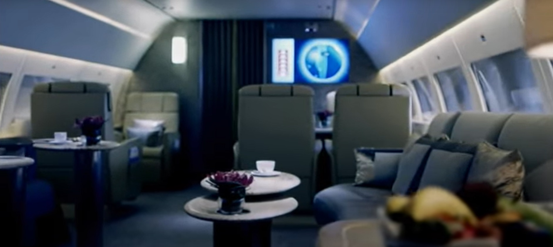 Private Jet