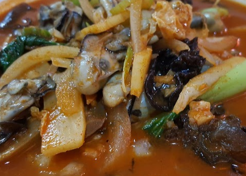  중화루