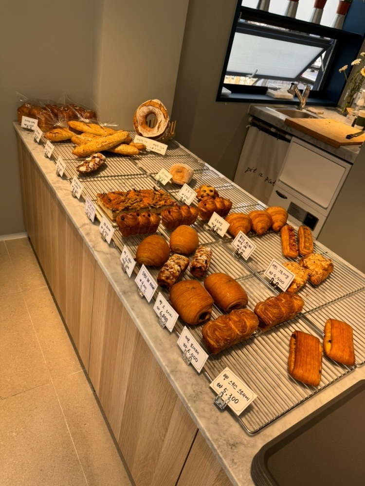 생활의달인 부산 쿠론 빵 맛집 위치 및 정보