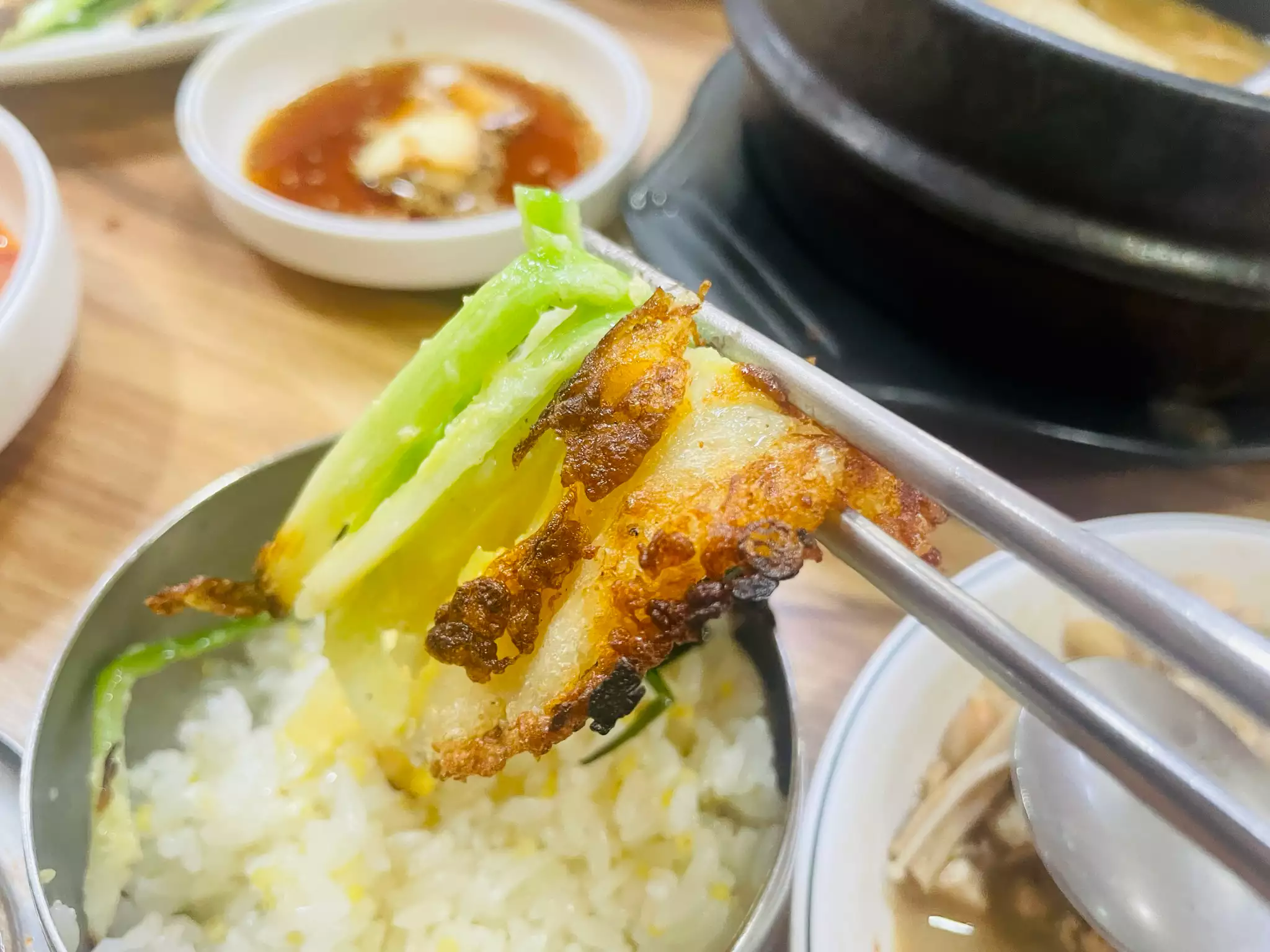 안국역별궁식당