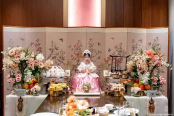 돌잔치 축하문구 축의금 인사말_20