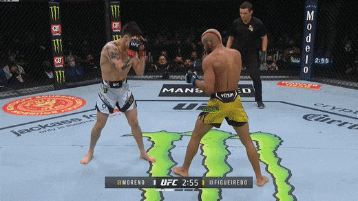 ufc UFC 270 은가누 vs 간 & 28
